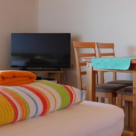 Apartmany Vista Nová Lesná Eksteriør bilde