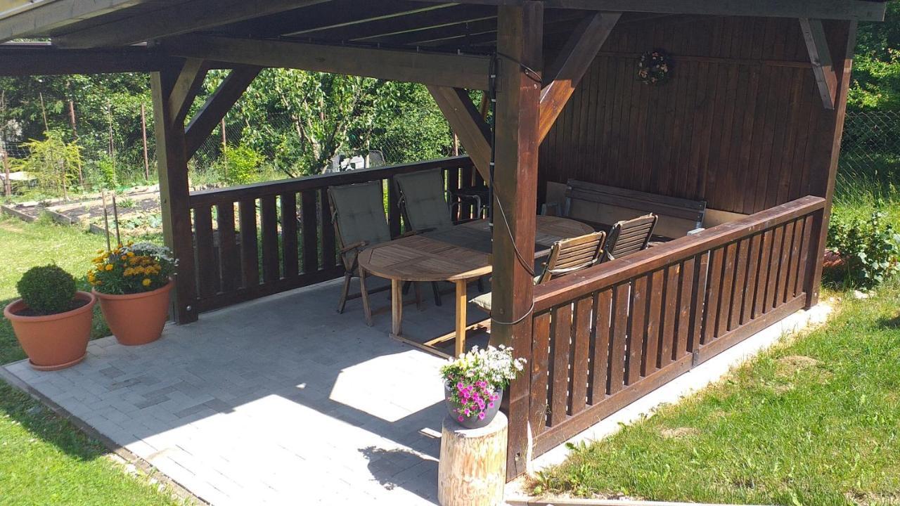 Apartmany Vista Nová Lesná Eksteriør bilde