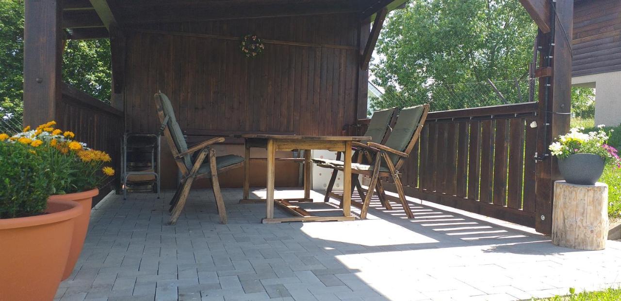 Apartmany Vista Nová Lesná Eksteriør bilde
