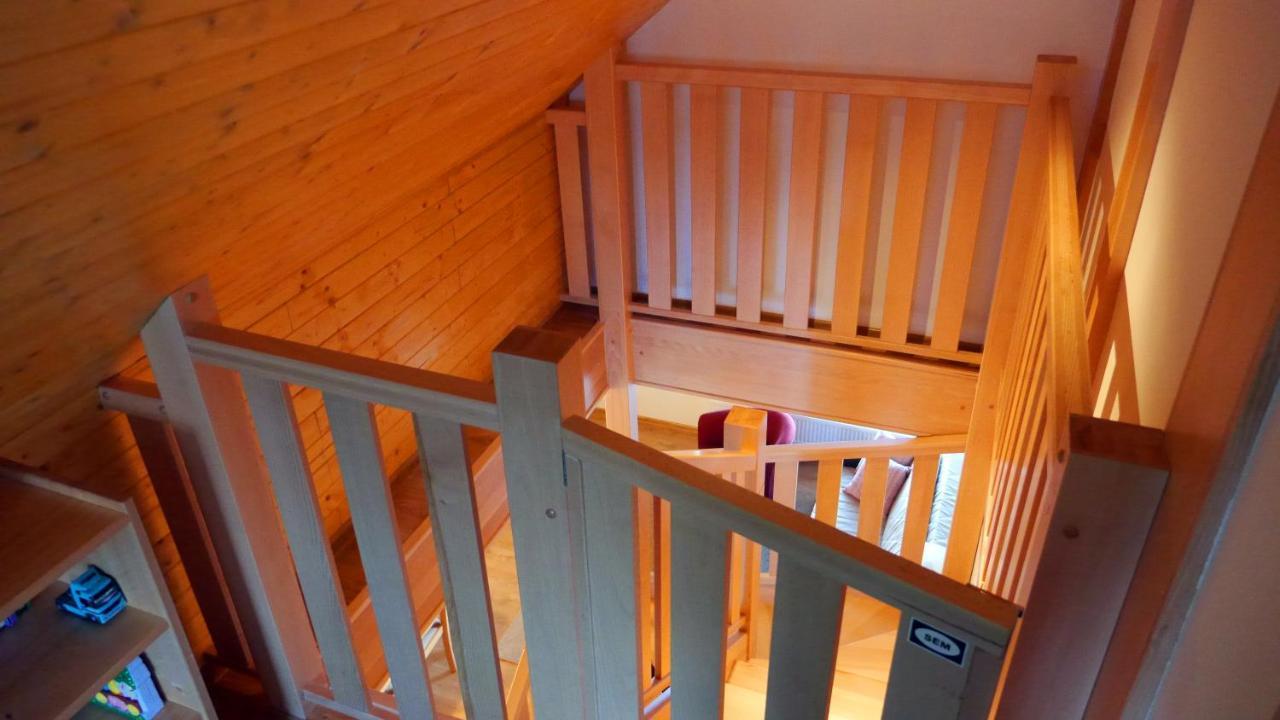 Apartmany Vista Nová Lesná Eksteriør bilde
