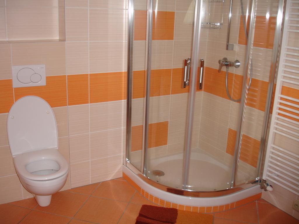 Apartmany Vista Nová Lesná Eksteriør bilde