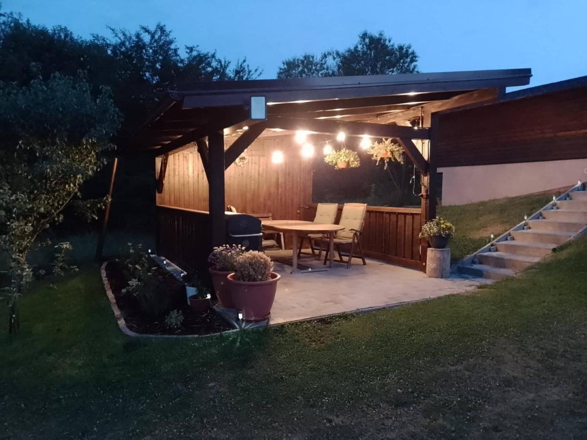 Apartmany Vista Nová Lesná Eksteriør bilde