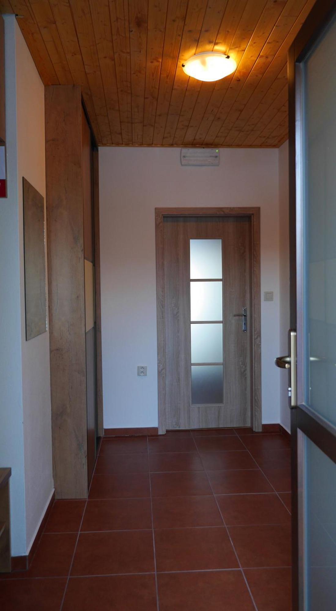 Apartmany Vista Nová Lesná Eksteriør bilde
