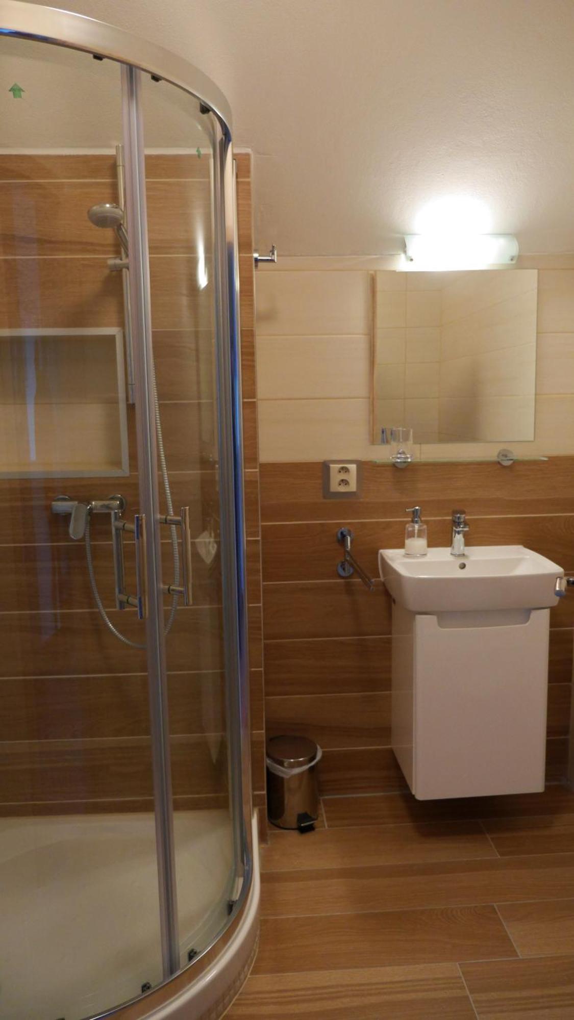 Apartmany Vista Nová Lesná Eksteriør bilde
