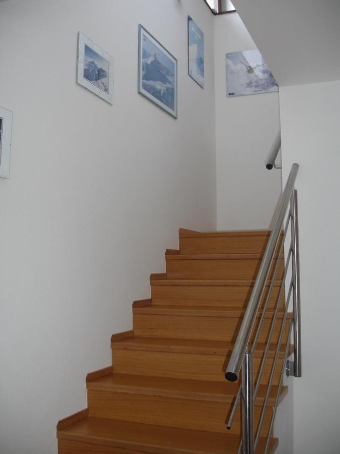 Apartmany Vista Nová Lesná Rom bilde